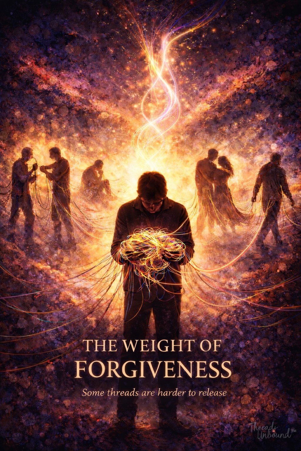 The Weight of Forgiveness