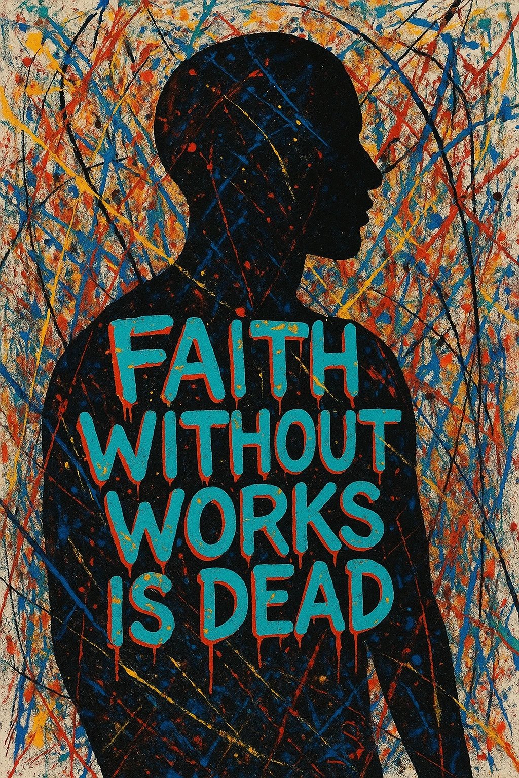 Faith Without Works