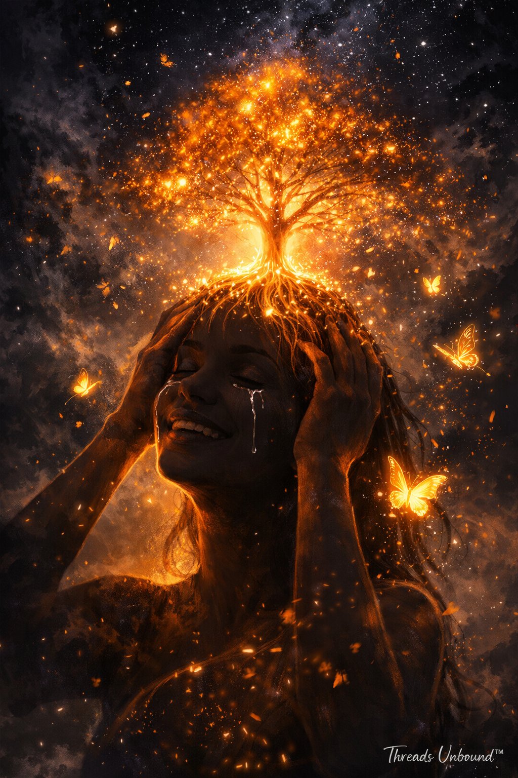 The Ache in Bloom