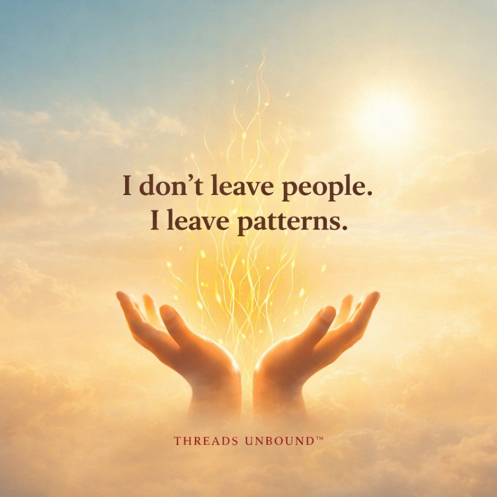 Patterns